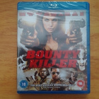 Bounty Killer BLU-RAY - pikkukuva 1