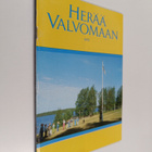 Herää valvomaan 6/1993 - pikkukuva 1