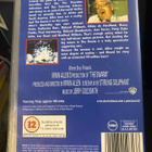 The Swarm VHS Irwin Allen - pikkukuva 2