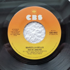 Marcella Bella – Baciami 7", Single - pikkukuva 3