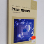 Johan Wallin : Prime movers : tulevaisuuden tekijät - pikkukuva 1