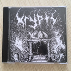 Krypts – Open The Crypt CDr EP - pikkukuva 1