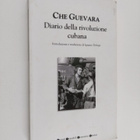 Ernesto Guevara ym. : Diario della rivoluzione cubana - pikkukuva 1
