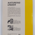 Arne Broman : Naturens under, Del I-III - samlingsvolym - pikkukuva 2
