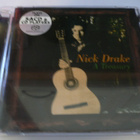 SACD - NICK DRAKE : A TREASURE -04 - pikkukuva 2