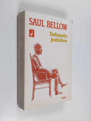 Saul Bellow : Dekaanin joulukuu