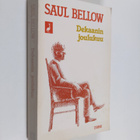 Saul Bellow : Dekaanin joulukuu - pikkukuva 1