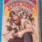 Dvd - Dave Chappelle's Block Party Michel Gondry elokuva - pikkukuva 1