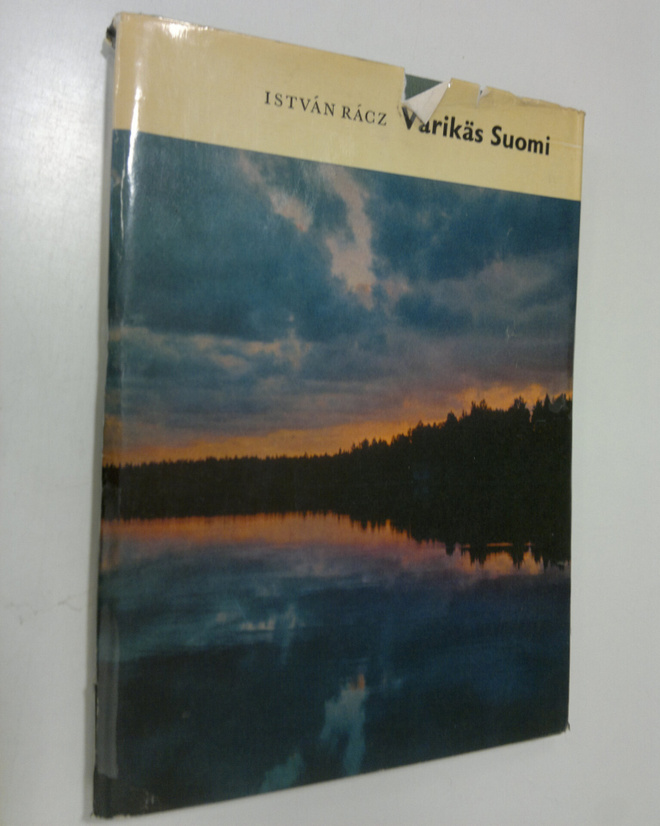Istvan Racz : Värikäs Suomi