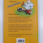 Hanne Huovila : Herran haltuun, Koistinen - pikkukuva 2