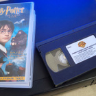 VHS: Harry Potter och de vises sten - pikkukuva 1