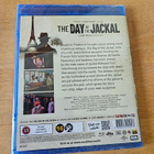The Day of the Jackal - Shakaali (Blu-ray, uusi) - pikkukuva 2