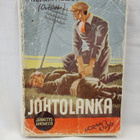 Johtolanka - Henrik Horna 1.p - pikkukuva 1