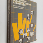Robert Burton Ekelund ym. : A History of Economic Theory ... - pikkukuva 1