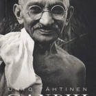 Unto Tähtinen: Gandhi - pikkukuva 1