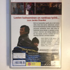 The Spy Next Door (DVD) Jackie Chan ja Amber Valletta (UUSI) - pikkukuva 2