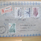 R-kuori Nokialta Itävaltaan vuodelta 1961 - pikkukuva 1