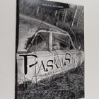 Mikko E. Sovijärvi : PaskaSavo : rakkaustarinoita (signee... - pikkukuva 1