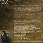 Amerie • Touch PROMO CD-Single - pikkukuva 2