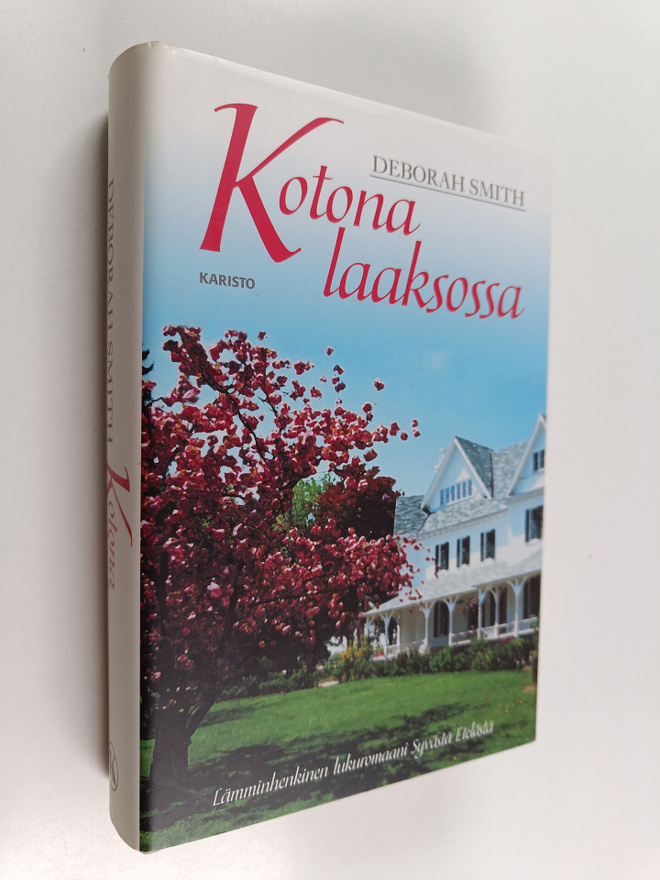 Deborah Smith : Kotona laaksossa