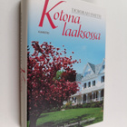Deborah Smith : Kotona laaksossa - pikkukuva 1