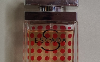 Escada S EDP 30ml