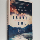 Lilja Sigurdardottir : Iskall sol - pikkukuva 1