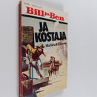 Marshall Grover : Bill ja Ben ja kostaja - pikkukuva 1