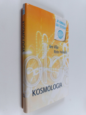 Risto Heikkilä ym. : Kosmologia