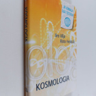 Risto Heikkilä ym. : Kosmologia - pikkukuva 1