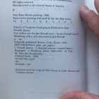 Fear Strikes Out-Jim Pearsall Story. 1999. - pikkukuva 4