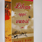 Ruth L. Ozeki : Lihan oppivuosi - pikkukuva 1