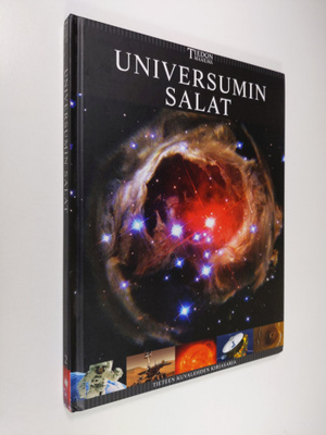 Lotte Juul (toim.) Nielsen : Universumin salat
