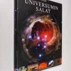 Lotte Juul (toim.) Nielsen : Universumin salat - pikkukuva 1