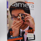 Kamera 10-11/2010 - pikkukuva 1