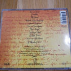 COUNTING CROWS : August and everything after -CD - pikkukuva 2