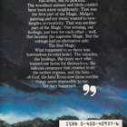 James Herbert: The Magic Cottage (paperback) - pikkukuva 2