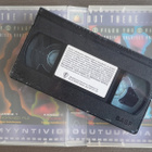 VHS: Salaiset Kansiot / The X-Files: Kansio 3 Abduction UUSI - pikkukuva 5