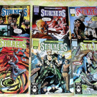 Stalkers #1-12, koko sarja - pikkukuva 2