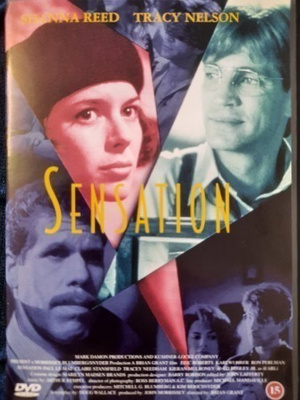 Sensation - Tappava tunne -DVD