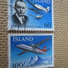 Islanti 1978: Icelandair 50 v. - pikkukuva 1