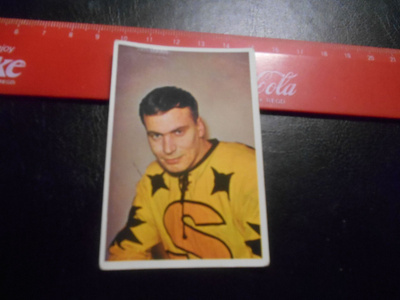 K15 Jenkki Jääkiekko-sarja  # 89 Jorma Hietanen Saipa