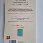 Rebecca Serle : Viisi vuotta myöhemmin - pikkukuva 2