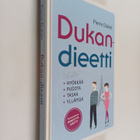Pierre Dukan : Dukan-dieetti - pikkukuva 1