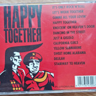 Leningrad Cowboys:Happy together - pikkukuva 2