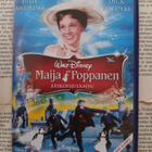 Maija Poppanen: 2-levyinen erikoisjulkaisu (DVD) - pikkukuva 1