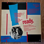 The Blues Band: Ready Lp - pikkukuva 2
