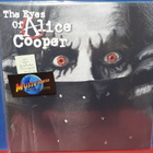 Alice Cooper – The Eyes Of Alice Cooper UUSI LP - pikkukuva 1