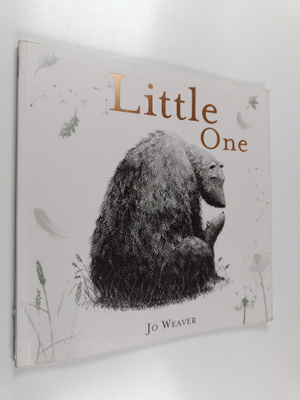 Jo Weaver : Little one