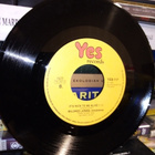 7" single : Mildred Jones : It's nice to be alive - pikkukuva 2